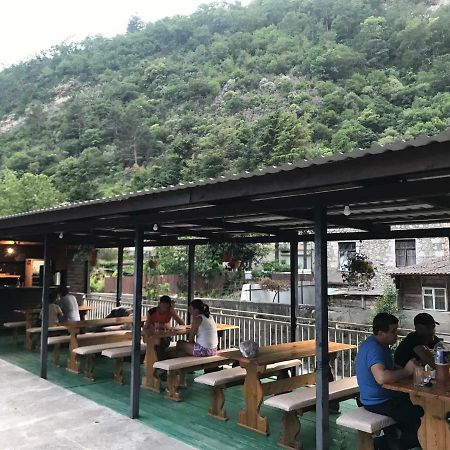 Барнаба Gagra Kültér fotó