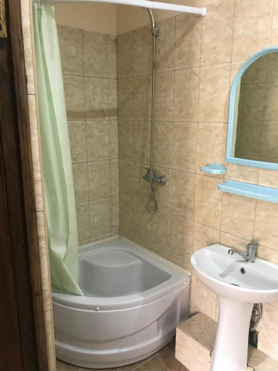 Барнаба Gagra Kültér fotó