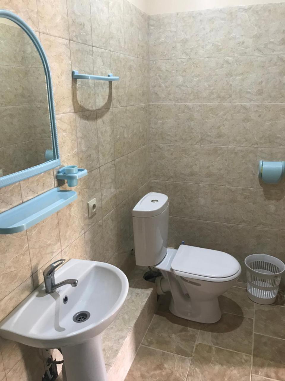 Барнаба Gagra Kültér fotó