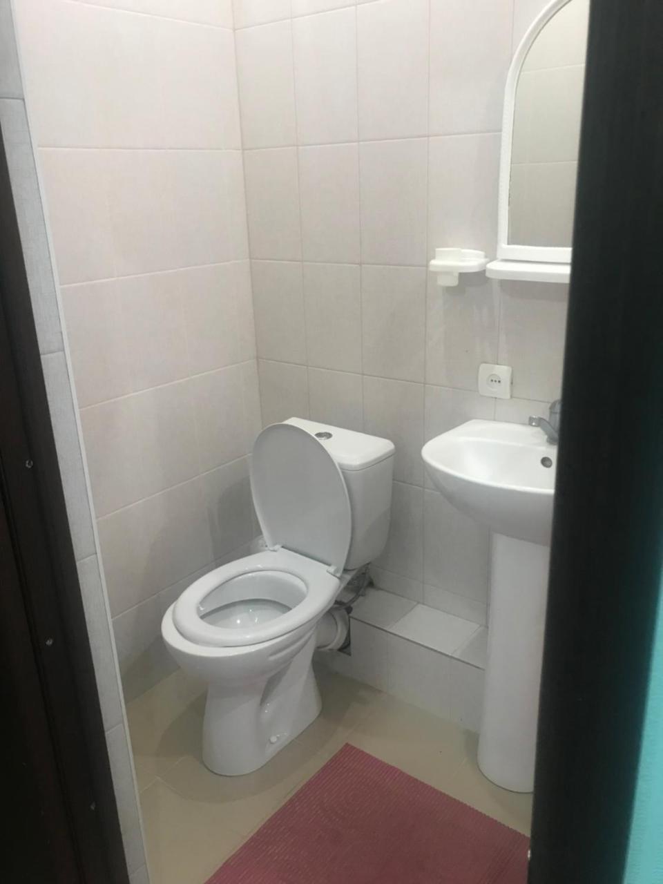 Барнаба Gagra Kültér fotó