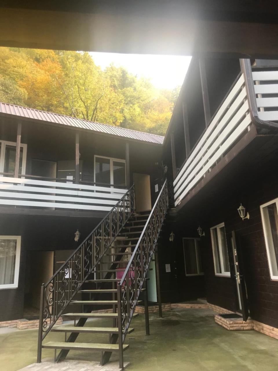 Барнаба Gagra Kültér fotó