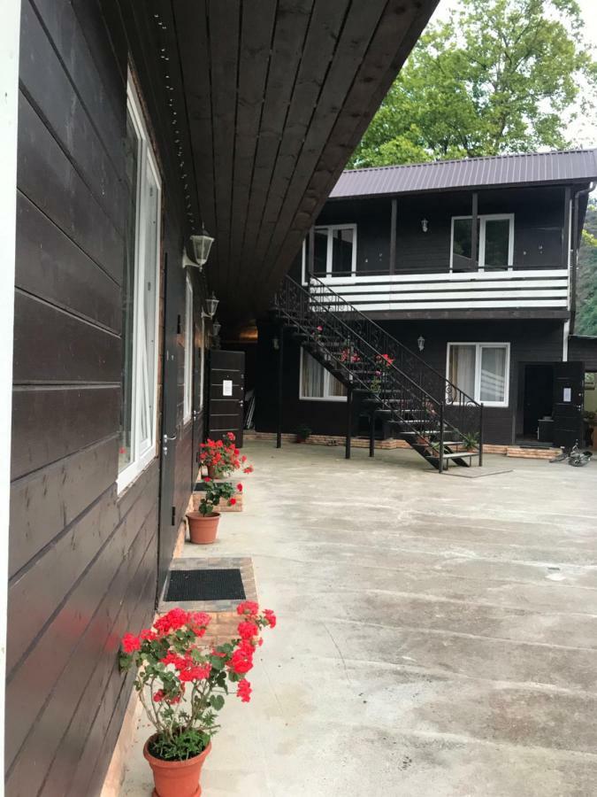 Барнаба Gagra Kültér fotó