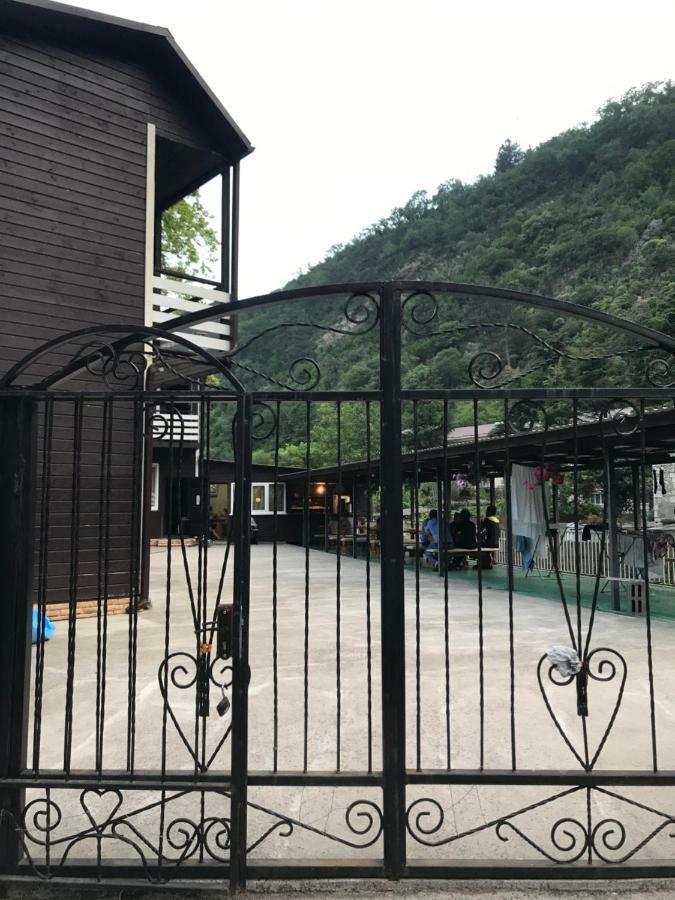 Барнаба Gagra Kültér fotó
